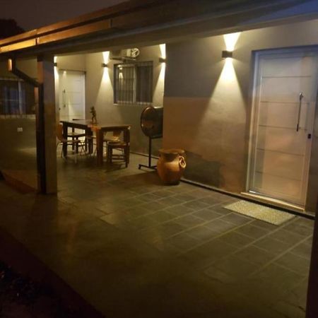 La Serena Villa Puerto Iguazú Exterior foto