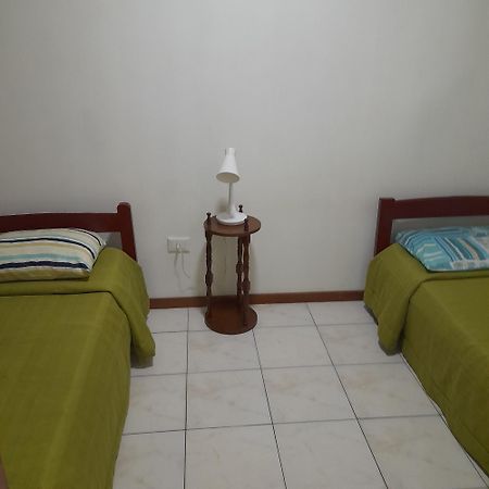 La Serena Villa Puerto Iguazú Exterior foto