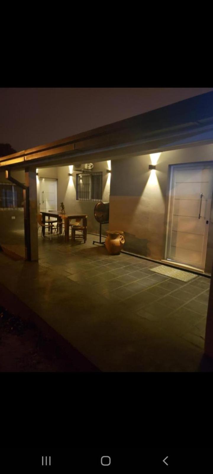 La Serena Villa Puerto Iguazú Exterior foto