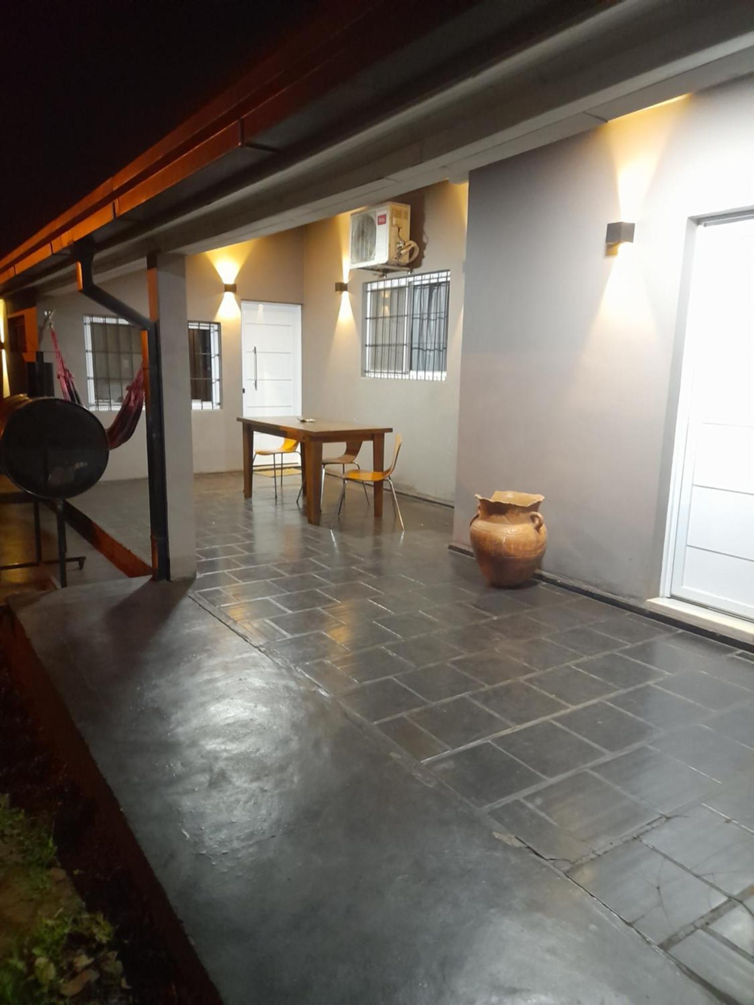 La Serena Villa Puerto Iguazú Exterior foto