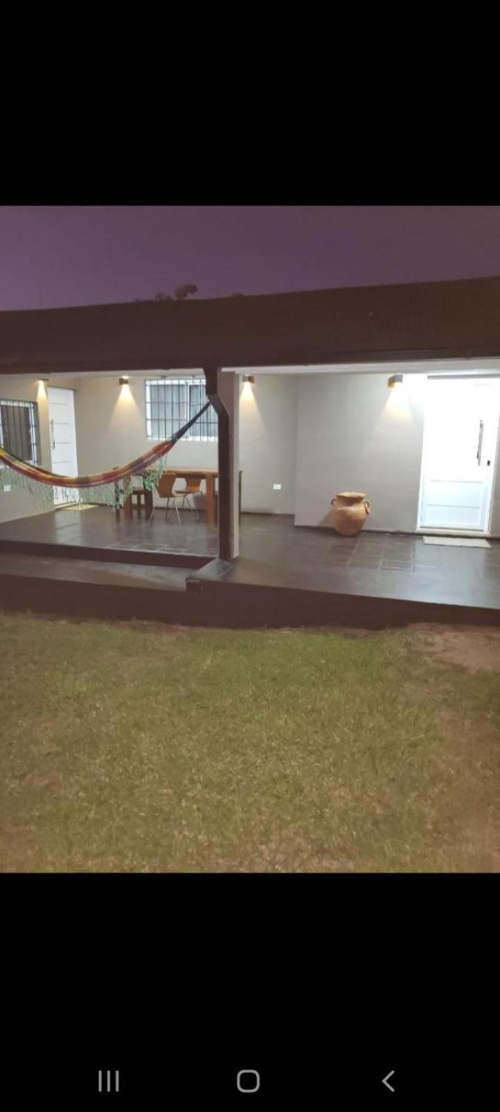 La Serena Villa Puerto Iguazú Habitación foto