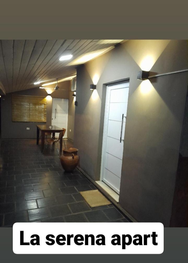 La Serena Villa Puerto Iguazú Exterior foto