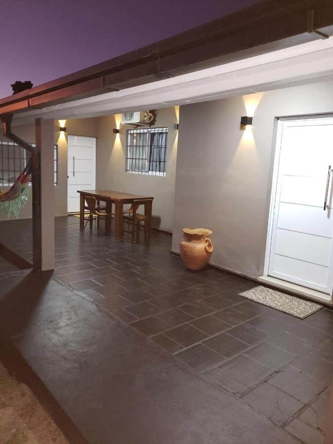 La Serena Villa Puerto Iguazú Exterior foto