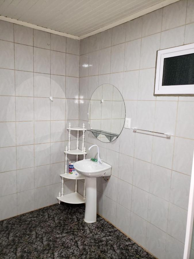 La Serena Villa Puerto Iguazú Exterior foto
